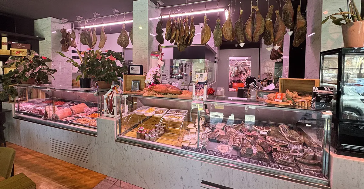 Batticarne Macelleria