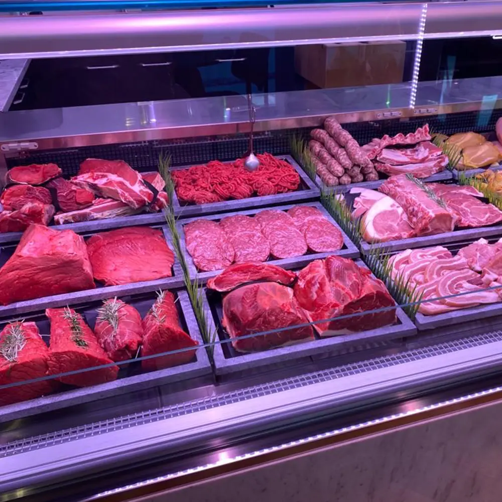 Batticarne Macelleria