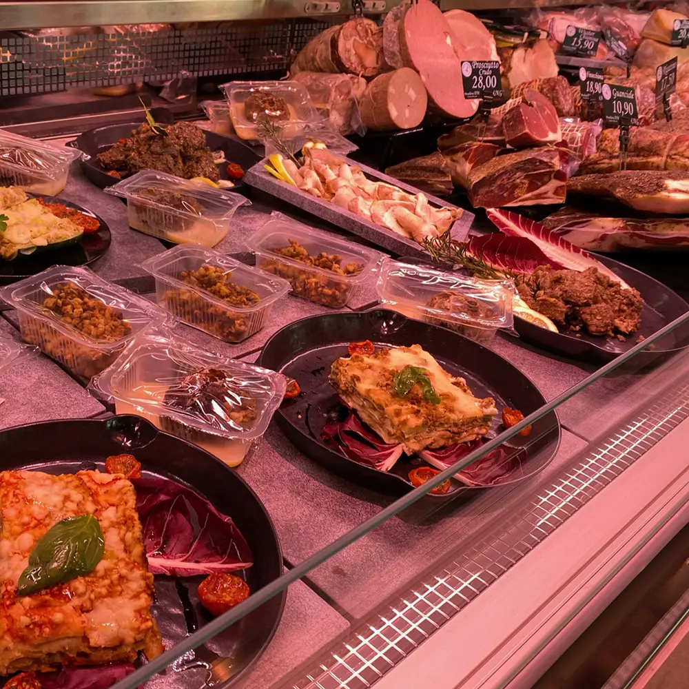 Batticarne Macelleria