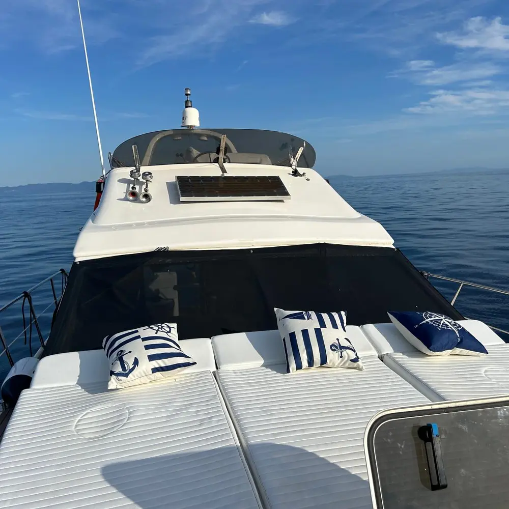 Batticarne Sea Experience